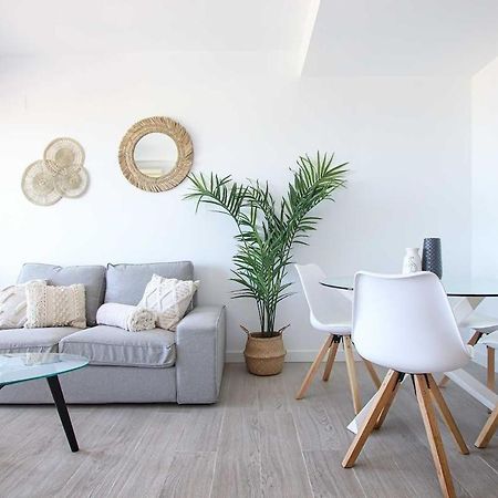 Appartement Impresionantes Vistas Al Mar En Torremolinos Extérieur photo